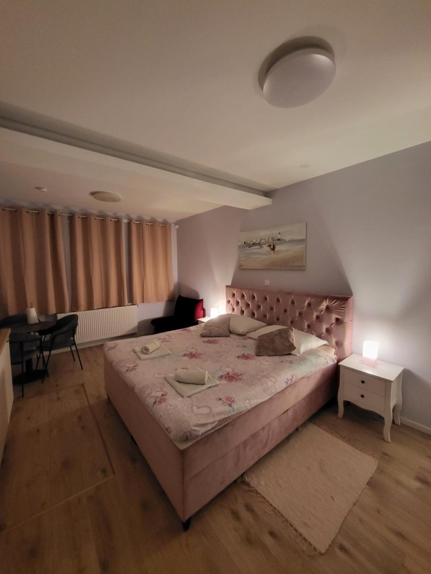 זאגרב Villa Vino & Grad מראה חיצוני תמונה