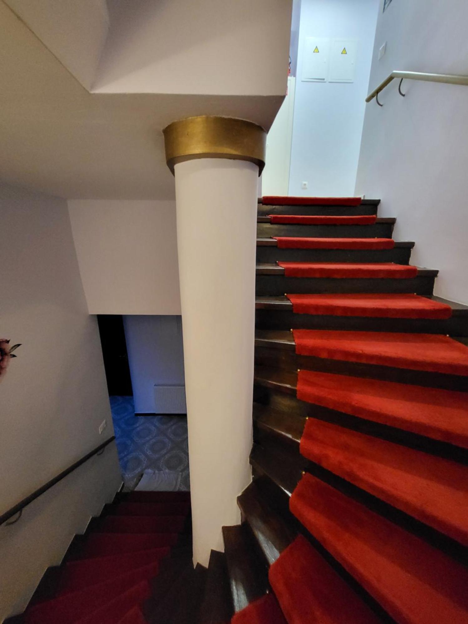 זאגרב Villa Vino & Grad מראה חיצוני תמונה